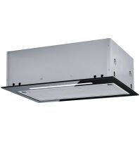 Встраиваемая вытяжка DEL 5100.0 S-01